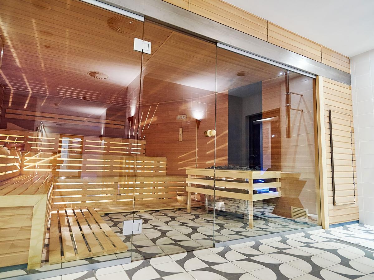 Vacationclub - Aquarius Apartment 10 コウォブジェク エクステリア 写真