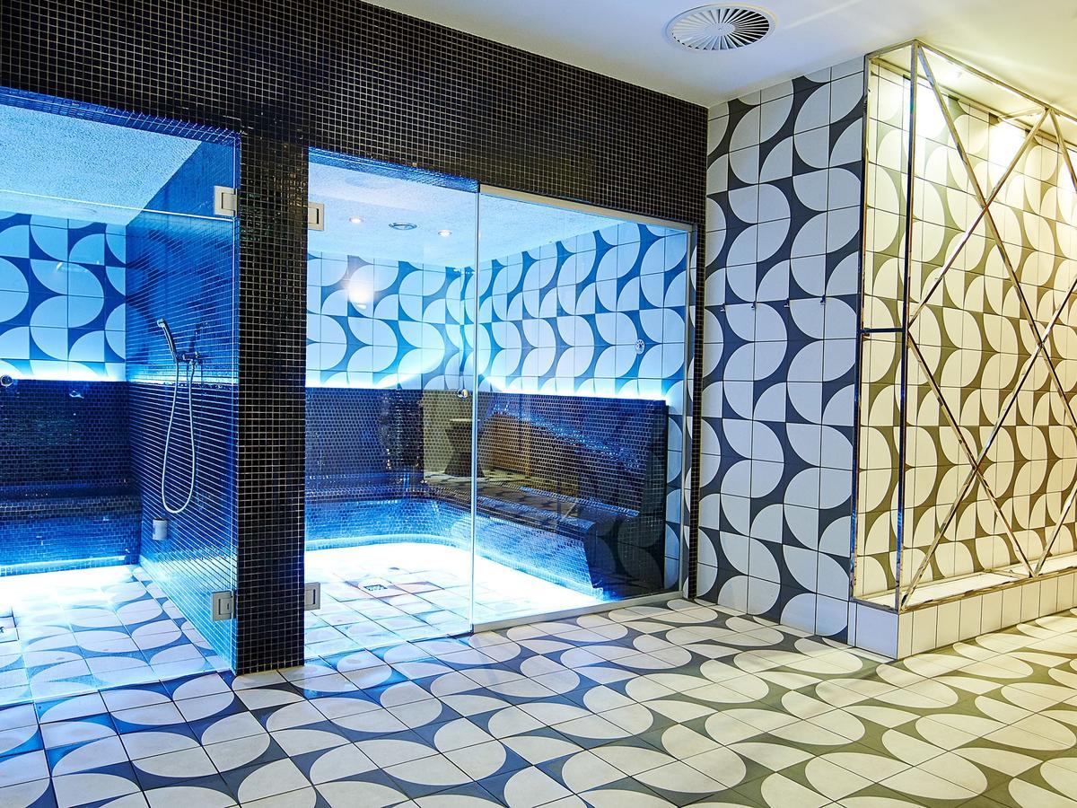 Vacationclub - Aquarius Apartment 10 コウォブジェク エクステリア 写真