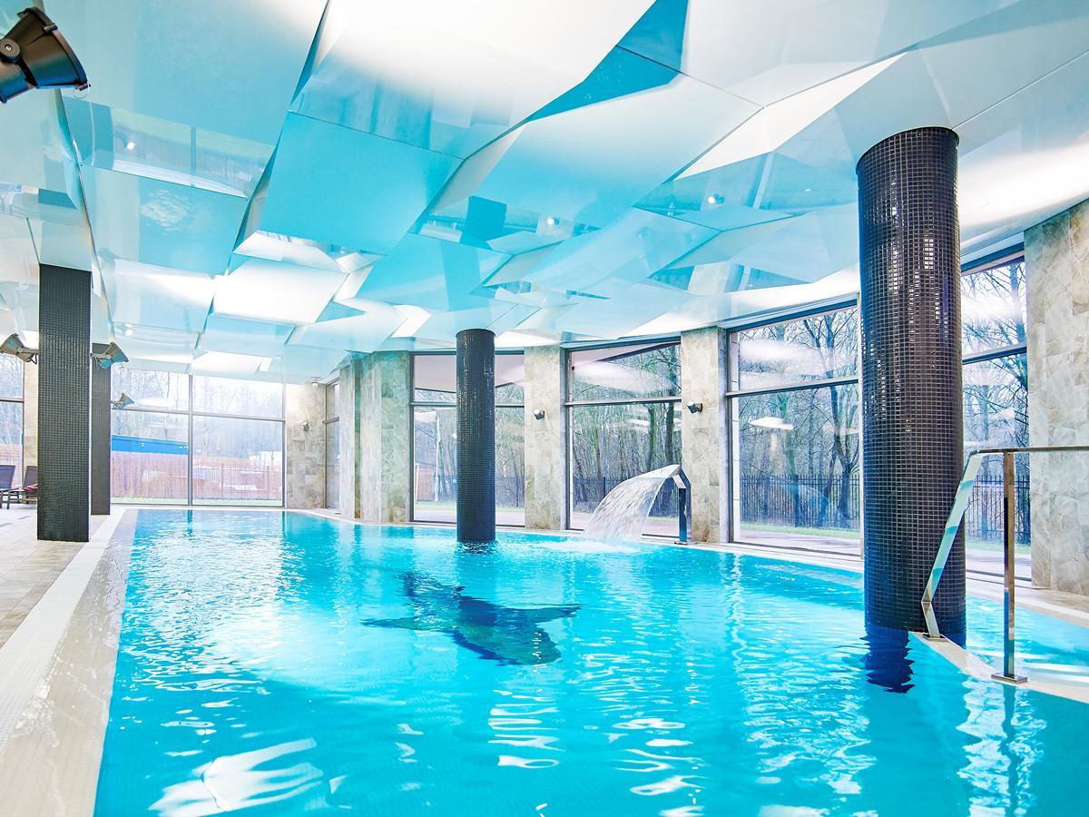 Vacationclub - Aquarius Apartment 10 コウォブジェク エクステリア 写真